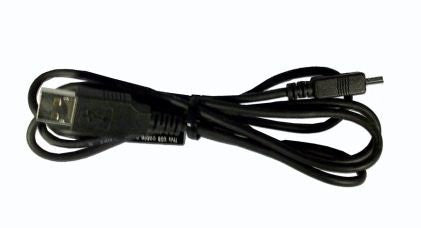 USB to Mini-USB Cable for Digital Check & Panini (CBL-CA0047)