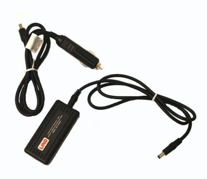 VX610 Car Lighter Adapter Cable (CBL-CPS10923-4A)