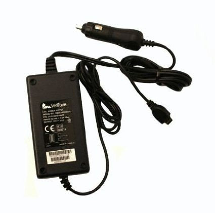 VX670 Car Lighter Adapter Cable (CBL-CPS11224D4A)