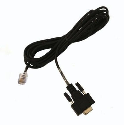 Download Cable, Terminal to Terminal with pc adapter (CBL-DLL)