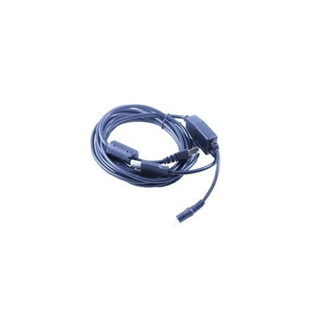 Mx9xx Externally Powered serial Cable, 2M	(CBL132-005-02-A)