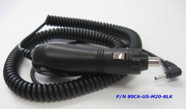 Charger NURIT 8020 Car Charger