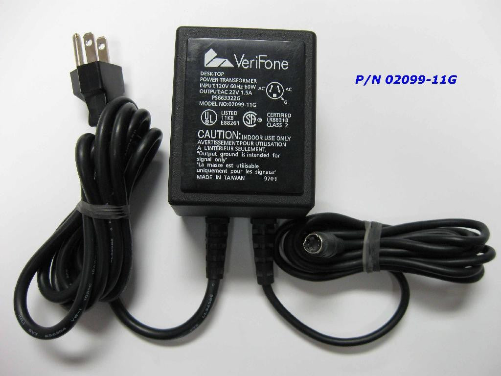 Verifone Power Supply P350