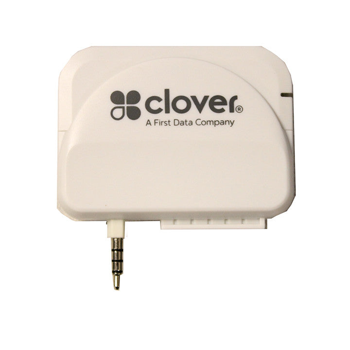 Card Reader for Clover Go with Chip & Sign (MIS-CLOVERGO350)