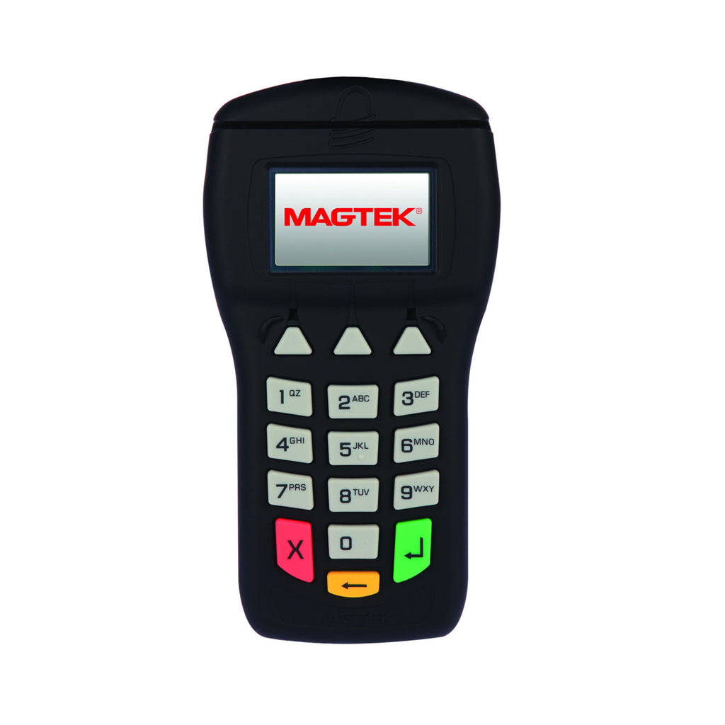 MagTek iPad USB Pin Pad (MAG30050200)