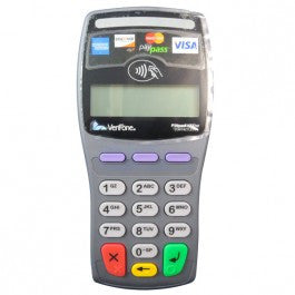 Verifone 1000SE Pin Pad with NFC (P003-280-02-WWA)