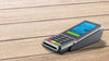 Verifone P400 Plus Credit Card Machine