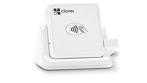 Clover Go Contactless Reader Dock Only STCK-457BT-DOCK - EMV NFC RDR