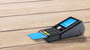 Verifone V200C Plus Credit Card Machine