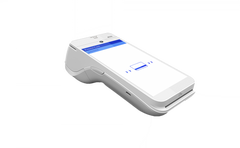 美品 pay cas mobile pax a920 PAX A920 Smart Terminal (A920-2AW-RD5-12LA