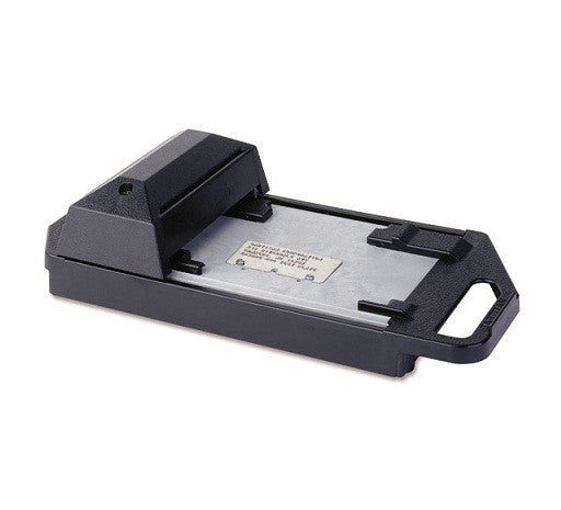 Addressogragh Bartizan 4000 Credit Card Manual Imprinter Without Name Plate