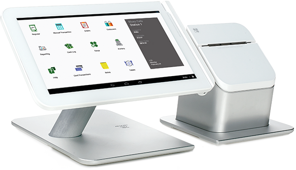 Clover POS Retail All In One System with First Data FD 40 Bundle (CALL FOR PRICING)