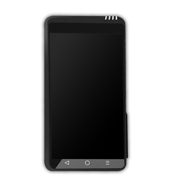 Dejavoo Systems QD2, 4G Wi-Fi Bluetooth, Wireless Terminal (WP21451Q23200001)