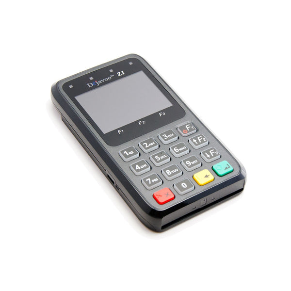 Dejavoo Z1 MPOS PIN Pad Terminal