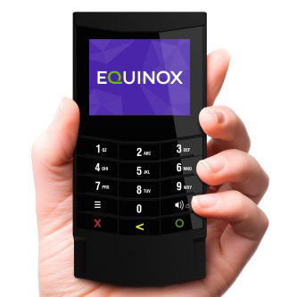 Equinox Luxe 6200m Wired (A10400150E)