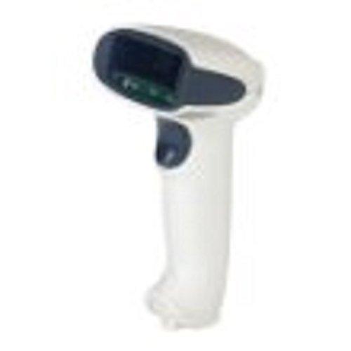 Honeywell Xenon 1902 Handheld Bar Code Reader - Wireless Connectivity - 33 ft Scan Distance - 1D, 2D - Imager - Bluetooth - White - 1902HHD-0USB-5