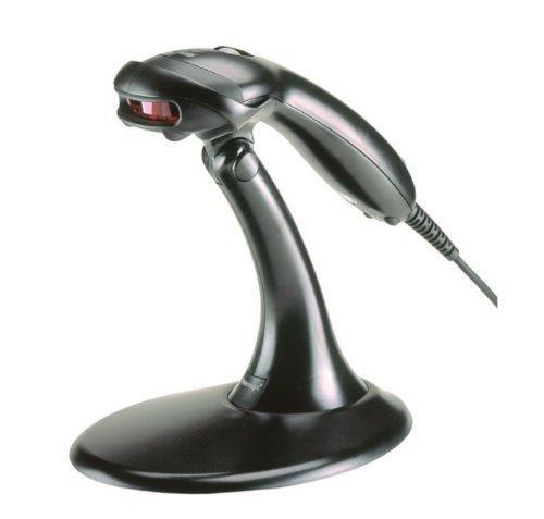 Honeywell MK9540-32A38 VoyagerCG Handheld Barcode Reader with USB Host Interface, 5V DC, 25 mW, Black