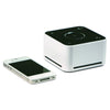Spracht Conference Mate Portable NFC Enabled Bluetooth Speakerphone, White