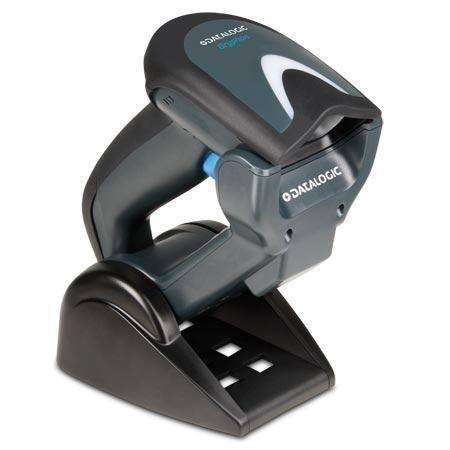 Datalogic Gryphon GBT4400 Handheld Barcode Scanner GBT4410-HCK10-BPOC