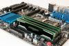 Ballistix Sport 4GB Single DDR3 1600 MT/s (PC3-12800) UDIMM 240-Pin Memory - BLS4G3D1609DS1S00