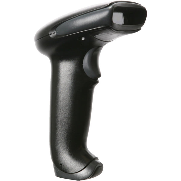 Hyperion 1300g Handheld Bar Code Reader - Black - Scanner Kit