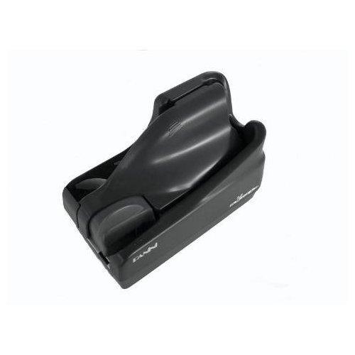 Panini Vision X Check Scanner - Single Feed, with Printer - Model: VX1FIJ