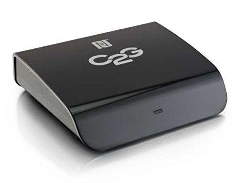 C2G/Cables to Go 41321 C2G/Cables to Go 41321 Bluetooth Audio Receiver with NFC