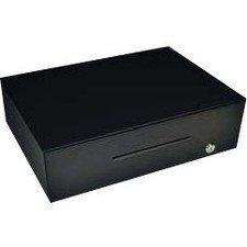 APG Cash Drawer - S1150 PRNT I/F PAINTED FRONT 18X11.5X4.9 CRST PLASTIC HOLD DOWNS