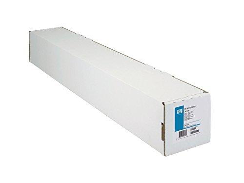 HP Professional Matte Canvas (36" x 50' Roll) E4J60B