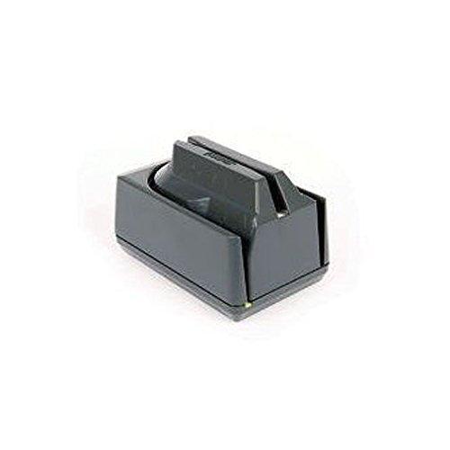 MAGTEK - MINI MICR - RS232 GRY - NO MSR - P/S - INCLUDES CABLE PN 22517563 [22522003]