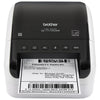 Brother QL-1110NWB Wide Format, Postage and Barcode Professional Thermal Label Printer with Wireless Connectivity