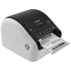 Brother QL-1110NWB Wide Format, Postage and Barcode Professional Thermal Label Printer with Wireless Connectivity