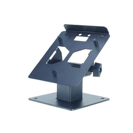 Tall swivel stand, non-locking for the Ingenico ISC250 (104-607)