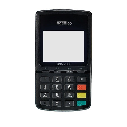 Ingenico Link 2500 BT / WiFi Pin Pad 