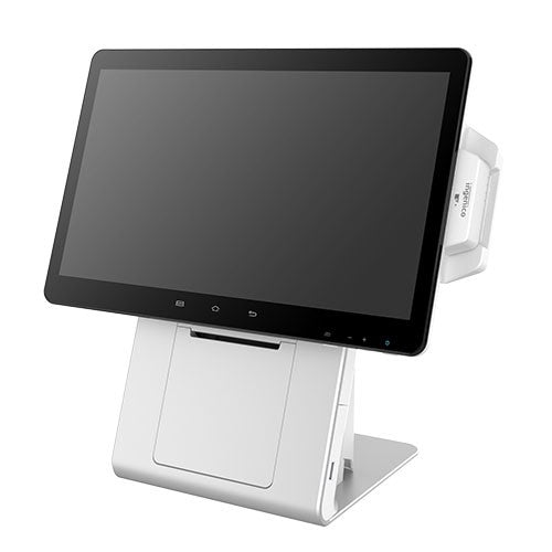 Ingenico Moby/C150 | Bluetooth/Wifi/Ethernet | All-in-one Device