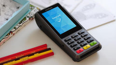 その他 Verifone P400 Verifone P400 Plus Pinpad (M435-003-04-NAA-5) | CardMachineOutlet.com