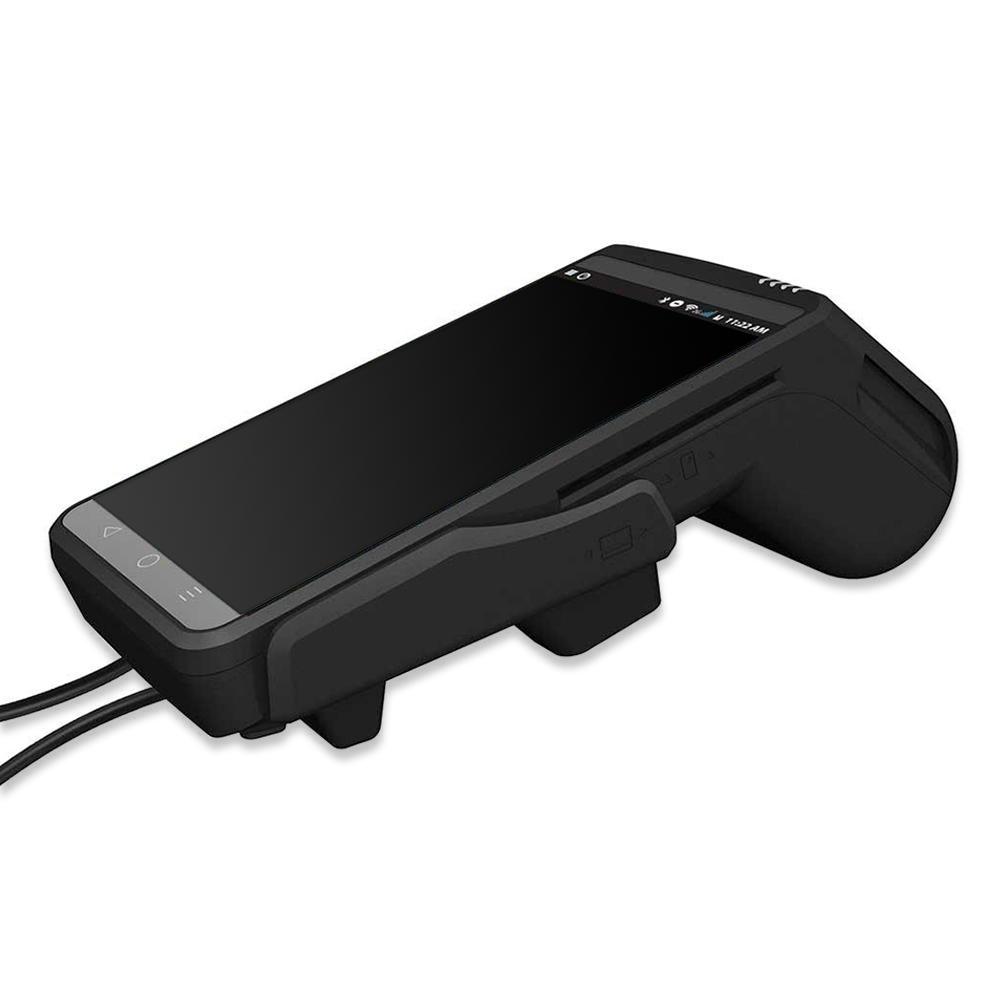 Dejavoo QD4 Android Terminal Review In 2025 - Foto 12