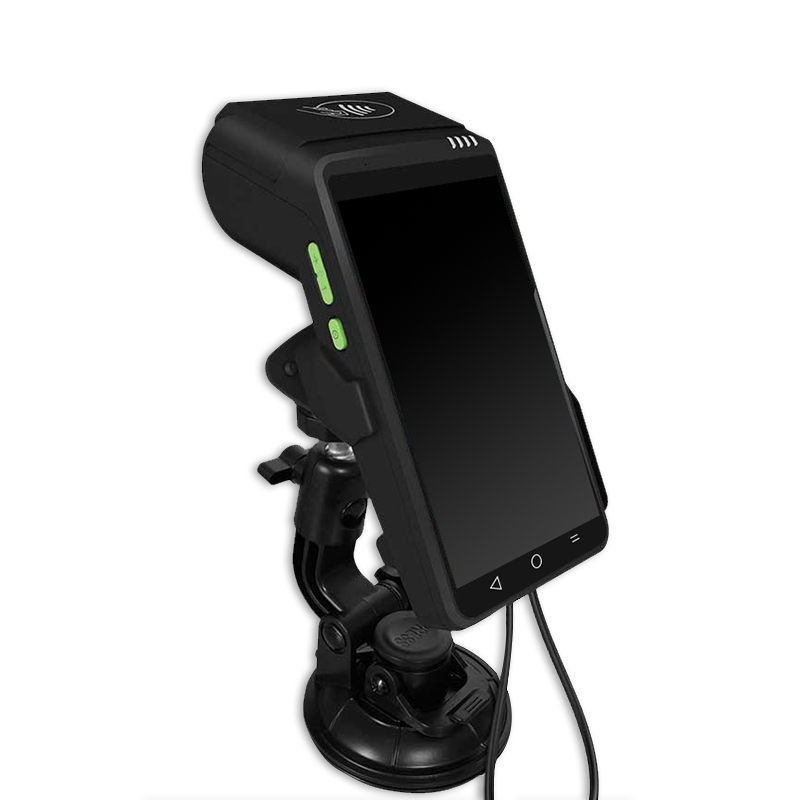 Dejavoo Systems QD5, Wi-Fi Ethernet USB, PIN Pad
