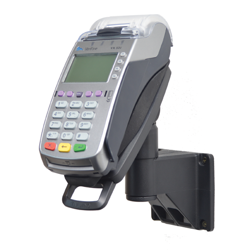 FlexiPole FirstBase Contour for Verifone VX 520 49mm