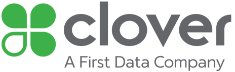 Clover Logo
